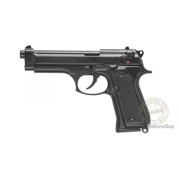 Pistolet alarme BRUNI Mod. 92 Cal. 9mm Noir