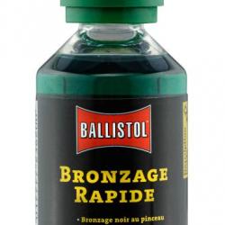 Bronzage rapide Klever - Ballistol 50ml