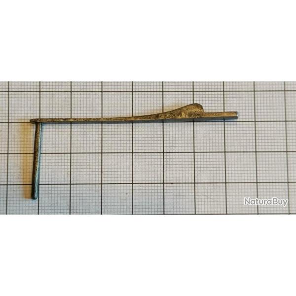 Ressort - pinglette de grenadire ou capucine 53.3mm (1541)