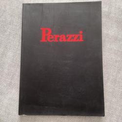 Catalogue Perazzi