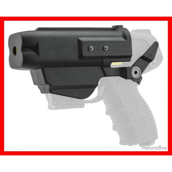 HOLSTER POUR JPX 4 / JPX 4 L
