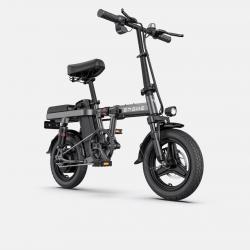 Engwe Vélo électrique pliable T14 Gris