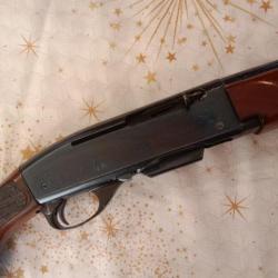 REMINGTON 742 CAL 280 REMINGTON RÉVISÉ.