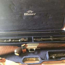 blaser R93