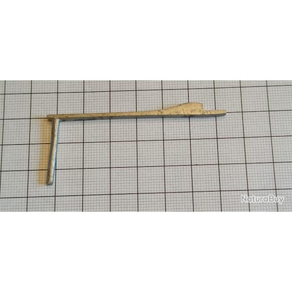 Ressort - pinglette de grenadire ou capucine 55.8 mm (1551)