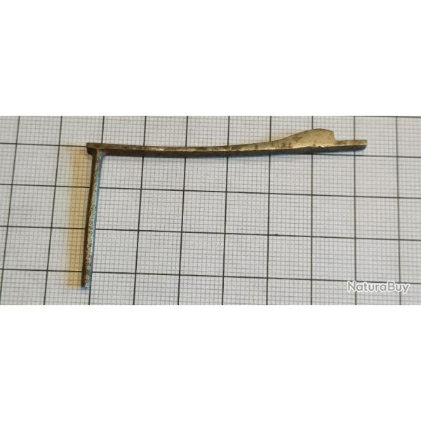 Ressort - pinglette de grenadire ou capucine 55.5 mm (1554)