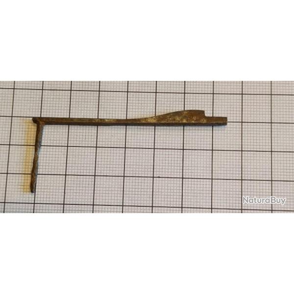 Ressort - pinglette de grenadire ou capucine 57.3 mm (1555)