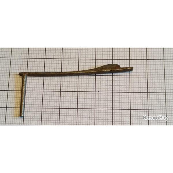 Ressort - pinglette de grenadire ou capucine 55.7 mm (1556)