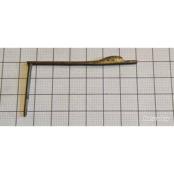Ressort - pinglette de grenadire ou capucine 55.4 mm (1557)