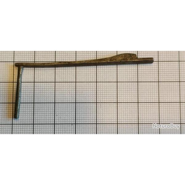 Ressort - pingle pinglette de grenadire ou capucine 56 mm (1560)