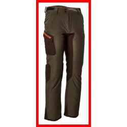 WINCHESTER - PANTALON ICELAND VERT TAILLE 40