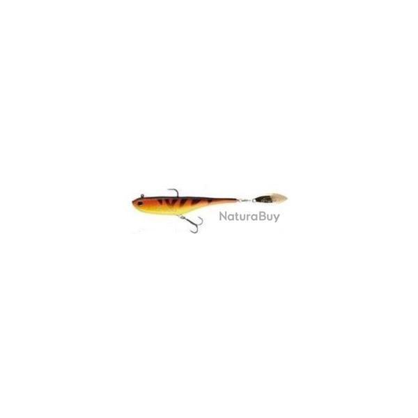 DIVINATOR MEDIUM 35GR 16-Red tiger