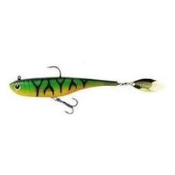 DIVINATOR JUNIOR 22GR 12-Fire tiger