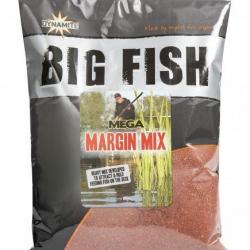 AMORCE BIG FISH MARGIN MIX 1.8KG