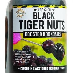 FRENZIED TIGERNUTS BLACK 500ML