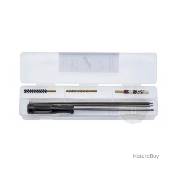 kit de nettoyage baguette cal.4.5