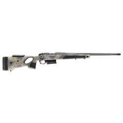 Bergara Wilderness thumbhole 6.5 creedmoor