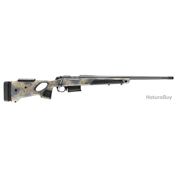 Bergara Wilderness thumbhole 6.5 creedmoor