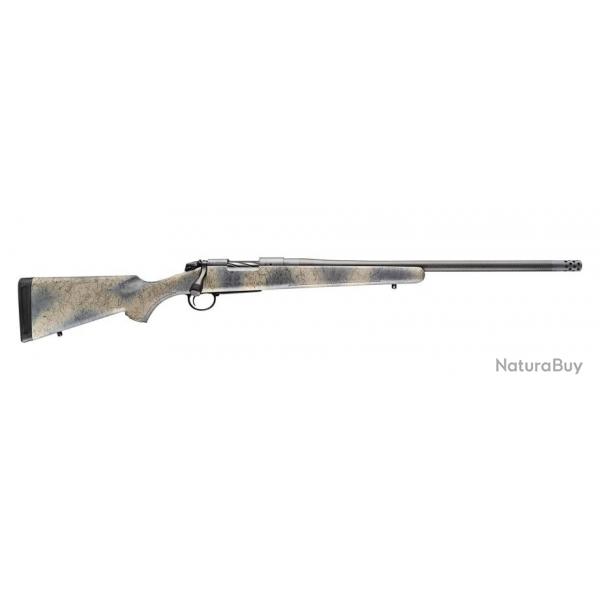 Carabine  verrou BERGARA WILDERNESS RIDGE CARBON 308 Win