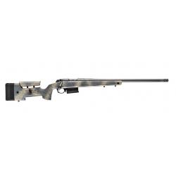 Carabine à verrou BERGARA WILDERNESS HMR CARBON 6.5 creedmoor