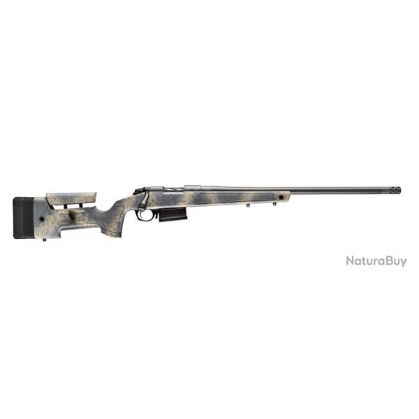 Carabine  verrou BERGARA WILDERNESS HMR CARBON 6.5 creedmoor