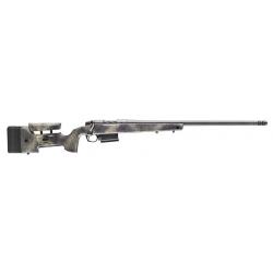 Carabine à verrou bergara WILDERNESS HMR acier 6.5 creedmoor