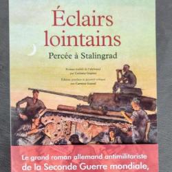 FRONT RUSSE « Eclairs lointains : Percée à Stalingrad » | WW2 |  WEHRMACHT
