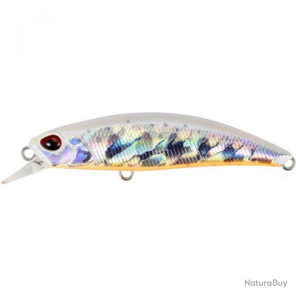 Poisson Nageur Duo international Spearhead Ryuki 70 S 4064 - Ivory Yamame B