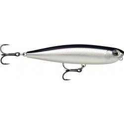 Poisson Nageur Rapala Precision Xtreme Pencil 10,7cm 21g EB 10,7cm