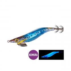 Turlutte Shimano Sephia Clinch FB Rattle 2.5 10g 2.5 10g 007 Tr Sardine