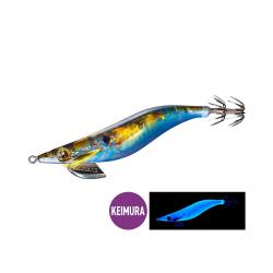 Turlutte Shimano Sephia Clinch FB Rattle 2.5 10g 2.5 10g 008 Tr Hmackek