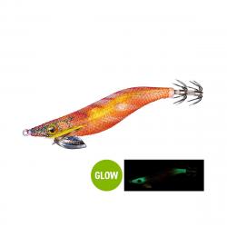 Turlutte Shimano Sephia Clinch FB Rattle 2.5 10g 2.5 10g 011 Orange Glow