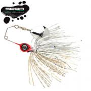 Spinnerbaits - Buzzbaits - Bladed jig Spro, neuf et occasion