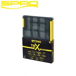 Boîte Spro TBX 25 S Dark