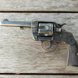 COLT DA38 TARDIF de la Wells Fargo !