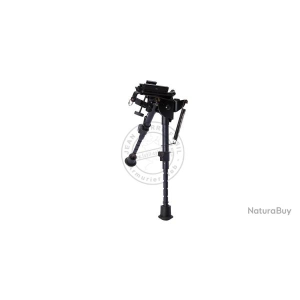 Bipied universel compact ASG - Sur rail Picatiny