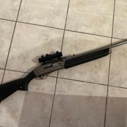 winchester sx3