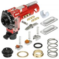 Maxx Model bloc hop up CNC M4A PRO pour AEG M4