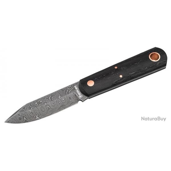 BOKER - 120508DAM - BARLOW DAMAS FIXE