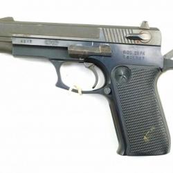 Pistolet s STAR "EIBAR" modèle 28 PK calibre 9x19