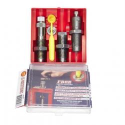 Jeu d'outils Lee 90731 cal. 7.62x54 Russian