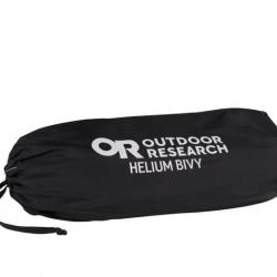 Outdoor Research Helium Bivy Rouge
