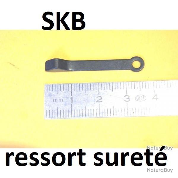 ressort suret NEUF fusil SKB - VENDU PAR JEPERCUTE (D23B609)