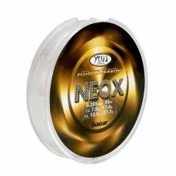 Fluorocarbone Seaguar Neox 0.33mm 50m