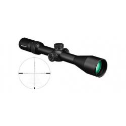 LUNETTE VORTEX DIAMONDBACK TACTICAL FFP 6-24x50 EBR-2C RETICLE