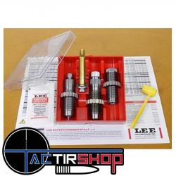 Jeux d'outils Lee Pacesetter 3-Die set 243 winchester