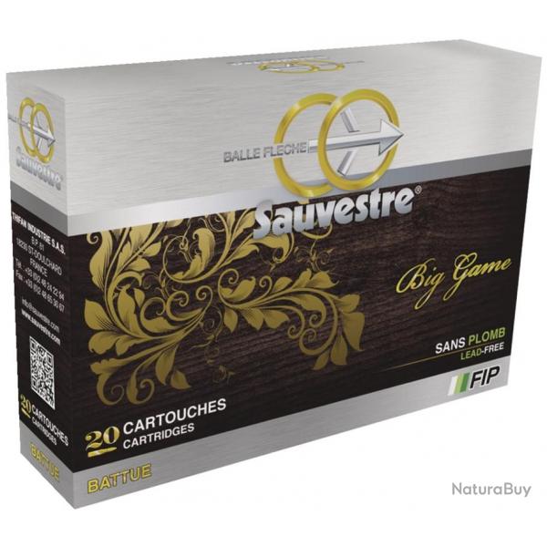 FIP BATTUE - SAUVESTRE 280 rem, 8.55 g