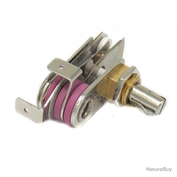 Thermostat pour fours  plomb LEE Precision Melter & Production Pot IV
