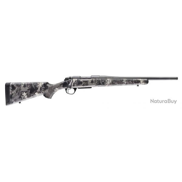 Carabine  verrou bergara EXTREME HUNTER VIPER URBAN 308 Win