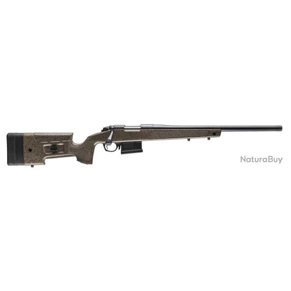 Carabine Bergara B14 HMR 61 cm 18x100 22-250 rem